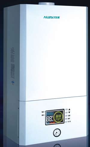 供暖/供热水两用燃气壁挂炉（JLG-D1）