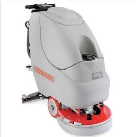 意大利高美 50E手推式洗地机 全自动洗地机拖线式洗地机年度热销