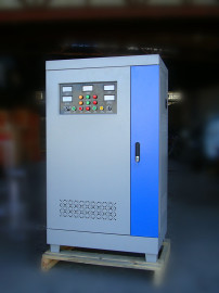 SBW-75KVA大功率稳压器、三相电力稳压器