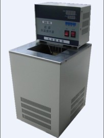 DHX系列低温恒温循环器