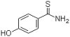 4-羟基硫代苯甲酰胺 25984-63-8