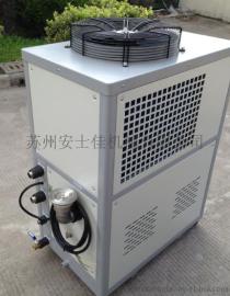电镀槽冷水机氧化铅冷水机SJ-05A