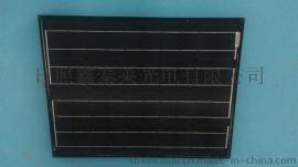 30W黑色单晶太阳能电池板,丹东出口朝鲜太阳能发电板&#160;