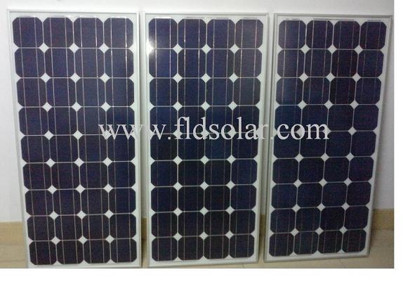 太阳能板组件  100W太阳能板 350W太阳能发电板