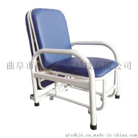盛德SHD-908陪护椅 优质可展开陪护用椅