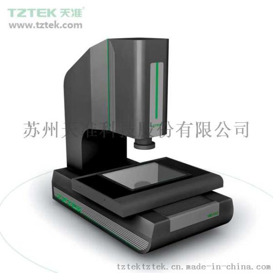 天准TZTEK高性价比VME影像测量仪