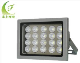 丰上光电 20W LED大功率补光灯FS-GL802