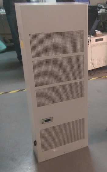 供应电控柜配电柜精密空调（YJ-020A)