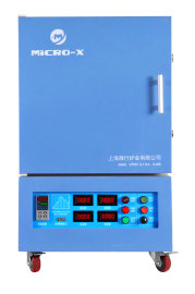 上海微行MXX1600高温箱式炉