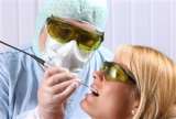 PROTECT 牙医-激光安全眼镜