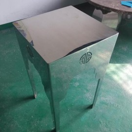 定制不锈钢凳子 各种不锈钢椅子 凳子来图定做