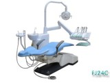 连体式牙科治疗机（FJ24C）