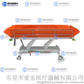 萍乡爱乐PTK-210液压移动式升降洗澡床