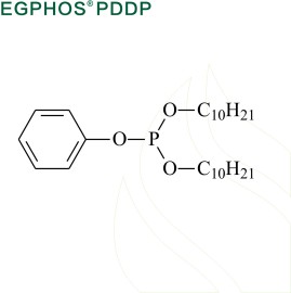 亚磷酸一苯二异癸酯EGPHOS PDDP