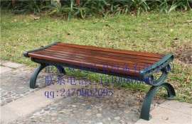 北京厂家供应实木休闲椅、户外公园椅、园林椅树木围椅