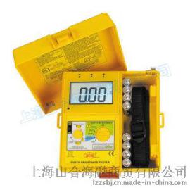 台湾SEW三线数字式接地电阻测试仪1820ER 2120ER 2720ER