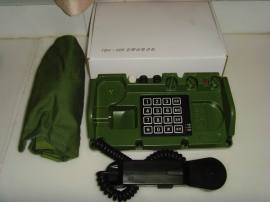 军用野战电话（TBH-608）