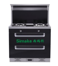 安徽西玛科JJZ-SMK-W900F智能集成灶