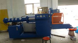 上海润台专业生产橡胶预成型机 150 200 250