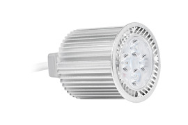 LED-MR16-8w灯杯