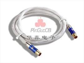 高清电子连接线（PGXS901）