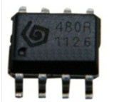 ASK/OOK高灵敏度超外差接收芯片SYN480R SYN470R SYN500R SYN113