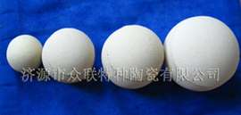 高密度氧化铝陶瓷球