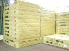 供应家具床垫复合包装纸