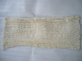 巴厘纱围巾