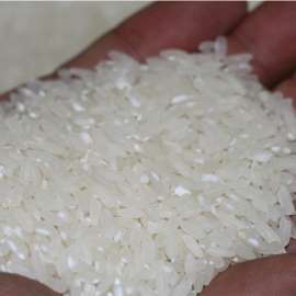 优质自家种植的大米
