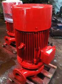 直销自动喷淋泵XBD2/60-150L循环泵XBD1.7/60-150L