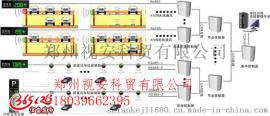 智能车位引导/信阳车位引导-信阳车位引导系统