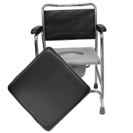 凯洋座厕椅，KY893坐便椅，防滑安全实用稳当坚固坐厕椅