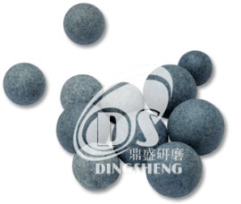 棕刚玉研磨石（DS-873）