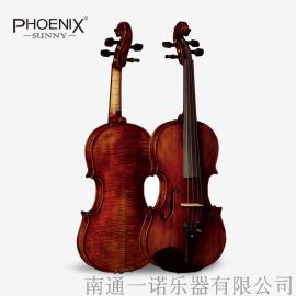 PhoenixVT303E高档小提琴