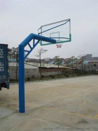 广鑫体育180地埋式篮球架 标准比赛篮球架 固定式篮球架厂价直销 举报