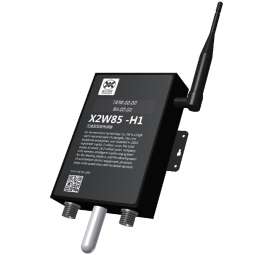 成都鑫芯电子X2W850-H1无线温湿度传感器