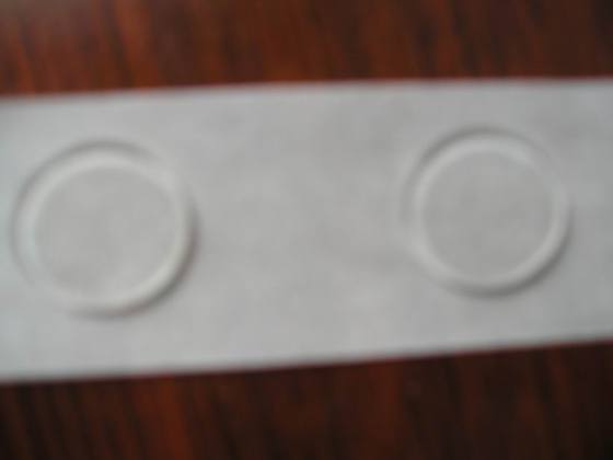 Bindery PSA Dots Glue-印刷纸品装订胶贴