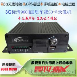 3G车载录像机\标清960H车载录像机\车载SD卡录像机