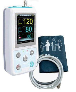 PM50 病人监护仪 Patient Monitor