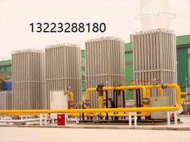 供应600m3LNG气化调压设备 LNG气化撬 LNG气化站设备 减压撬价格