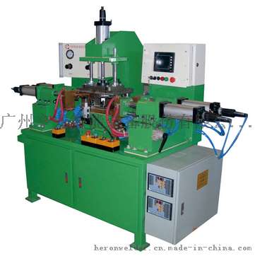 100KVA注油口焊接专机（DN-100-11002）逆变焊机中频电阻焊机