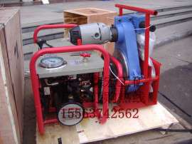 280-450液压热熔对接焊机 管件热熔焊机报价