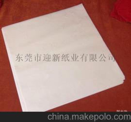 供应国产优质22克高透气白棉纸   小青柑包装白棉纸厂家纸