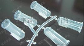 定制母婴用品牙刷 婴儿拇指套型乳牙刷 儿童手指硅胶牙刷