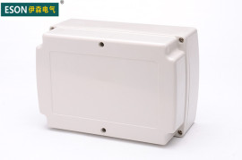 上海防水盒300*270*112