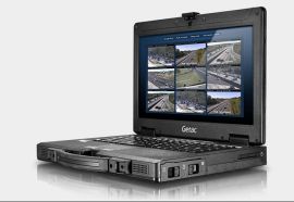 Getac S400加固笔记本电脑