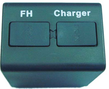 数码相机电池 (FH-50)