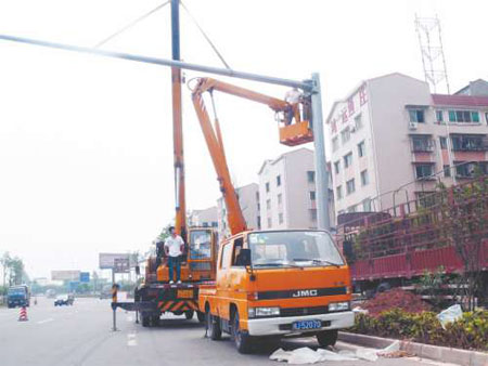 四川遂宁：首个智能数字高清卡口系统本周建成 